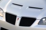 Pontiac G8 GXP 2009 года